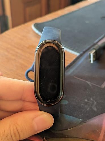 sensorlu: Xiaomi mi band 8, ekran isleyir, sensor yox, qiymeti 15 azn asagi yeri — 1