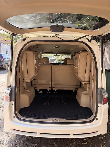 двигатель ваз 2112: Honda Stepwgn: 2005 г., 2 л, Автомат, Бензин, Минивэн — 9