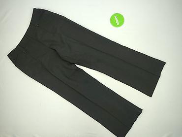 guess 134: Yessica, Spodnie materiałowe damskie, rozmiar M — 2