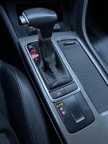 Kia: Kia K5: 2019 г., 2 л, Автомат, Газ, Седан — 6