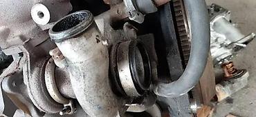 Turbine: OPEL ASTRA H TURBINA 1.7CDTI CDTI | Opel polovni delovi Opel astra — 2