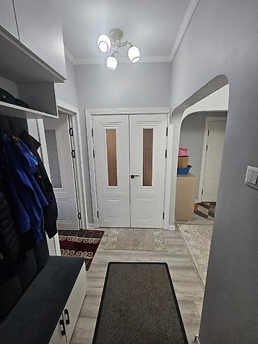 2 bedroom: 4 комнаты, 83 м², Восток-5 мкр 2 этаж, Свежий ремонт — 6