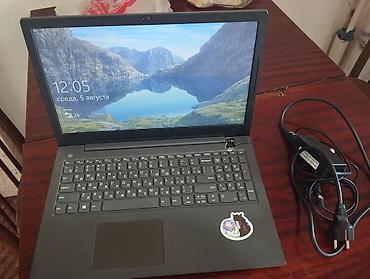 lenovo ideapad z7080: Lenovo noutbuku Texniki göstəricilər: - Model: Lenovo (15.6" ekran — 5