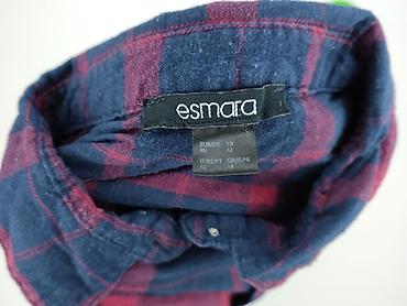 walbusch polo: Esmara, Koszula damska, rozmiar L — 5