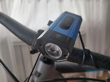 Mountain bikes: Cube analog 27.5 olcuynen sistem 3x9 deore alivio acera amortizator — 14