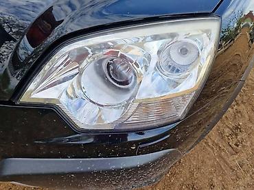 akumulator za motor: XENON FAROVI ZA OPEL ANTARA | Cena je po komadu Svi delovi za Opel — 1