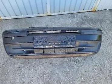 prevoz auto prikolicom: FIAT PUNTO 2 PREDNJI BRANIK | Fiat punto 2 prednji branik iz — 3