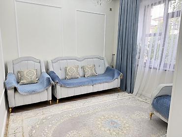 вип городок: Срочно продаётся роскошный дом внутри закрытого VIP городка в селе — 8