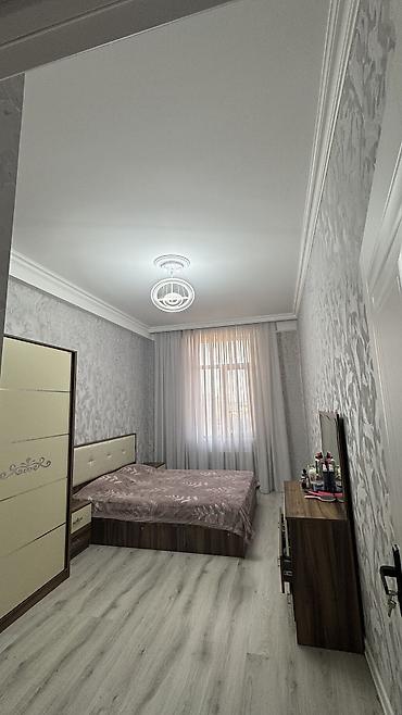 bina az qebele: 2 otaqlı, Yeni tikili, 78 kv. m — 5