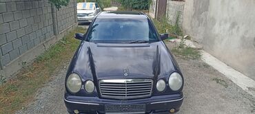 потолок бмв е34: Mercedes-Benz E-Class: 1996 г., 4.2 л, Автоматические, Бензин, Седан