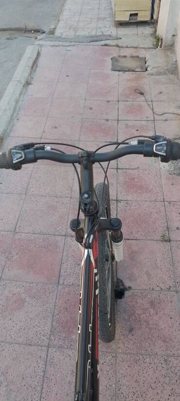 saft velosiped 26: Городской велосипед Kross, 26"