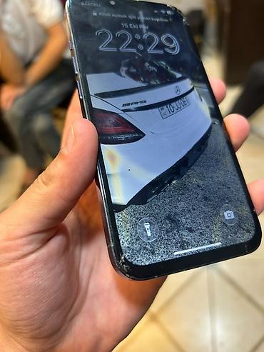 iphone 11 yeni: IPhone 13 Pro, 128 GB, Sierra Blue, Face ID — 1