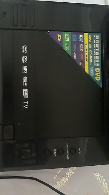 dvd ssd: İşlənmiş Ünvandan götürmə — 5