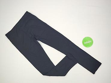 decathlon baletki: Legginsy Eleganckie damskie, rozmiar S — 3