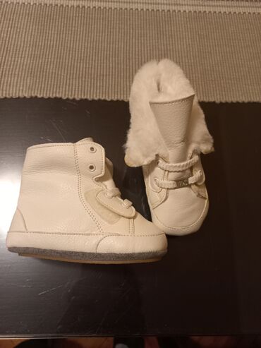 zimske cipele za bebe: Plitke cipele, Veličina - Nehodajuće