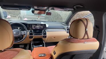 Kia: Kia Sorento: 2020 г., 2.2 л, Робот, Дизель, Кроссовер — 10