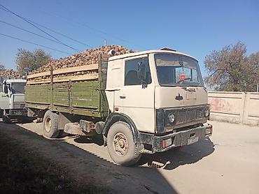 mini kuper: Грузовик, МАЗ, Стандарт, 7 т, Б/у — 1