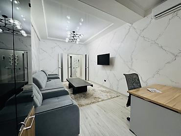 английский квартл: 🏡 Сдается просторная 1-комнатная квартира в ЖК «Английский квартал» ✨ — 5