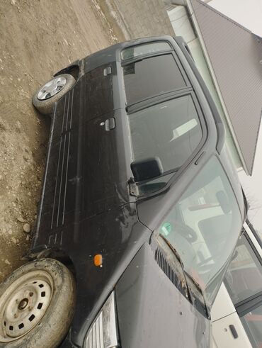 daewoo tico запчасти: Daihatsu Move: 1999 г., 0.8 л, Механика, Бензин