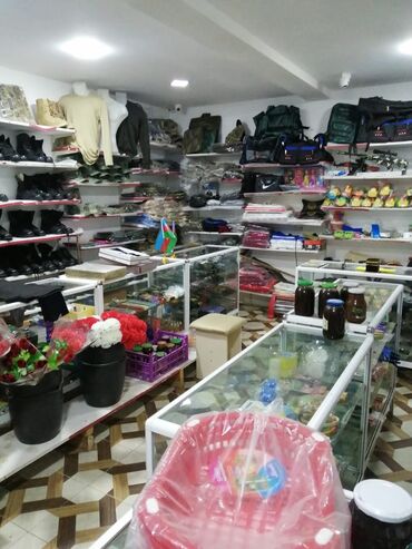 Kommersiya daşınmaz əmlakının satışı: TECILI!!! Maqazin satilir. H.Z Tagiyev qesebesi (Nasosnu) Barter -da lalafo.az — 8 Kommersiya daşınmaz əmlakının satışı: TECILI!!! Maqazin satilir. H.Z Tagiyev qesebesi (Nasosnu) Barter — 8