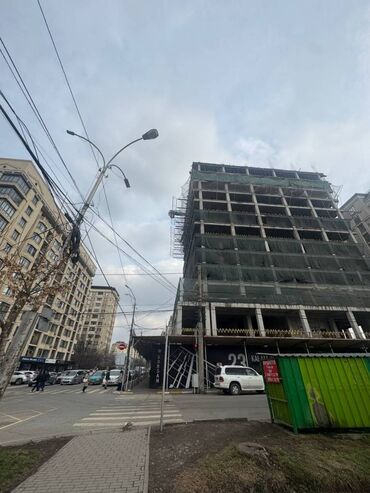 Продажа квартир: Продаю квартиры Апарт-проект "Borsan Residence" от компании Борсан