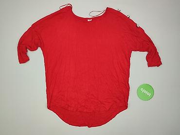 buty nylon red: Bluzka damska, rozmiar M — 2