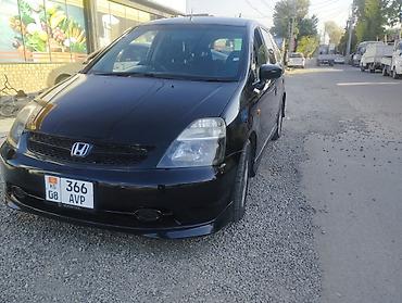 помпа на одиссей: Honda Stream: 2002 г., 2 л, Газ-бензин (ГБО), Минивэн — 3