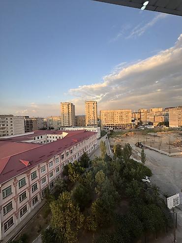 евротехстрой: 1 комната, 34 м², Нижний Джал (Джал-23) Элитка, 7 этаж, Евроремонт — 2