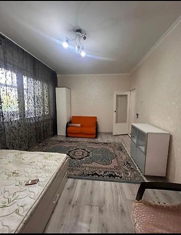 1 комната, 34 м², Восток-5 мкр 105 серия, 2 этаж