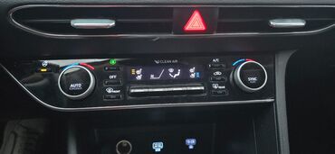 Hyundai: Hyundai Sonata: 2021 г., 2 л, Робот, Газ, Седан — 11