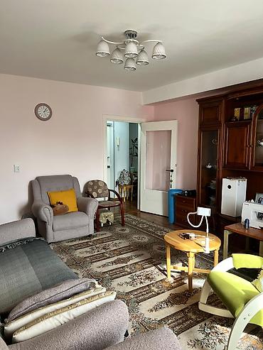 Продажа квартир: 2 комнаты, 60 м², Индивидуалка, 7 этаж, Косметический ремонт — 1