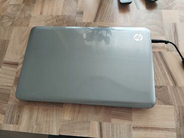airtag qiymeti: İşlənmiş HP Pavilion, 18 ", Intel Core i5, 256 GB, Pulsuz çatdırılma