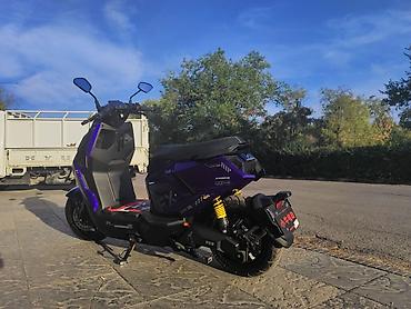 zero x neo: Электроскутер NIU Wind Speed FX с ABS. В НАЛИЧИИ ОСТАЛСЯ ТОЛЬКО ОДИН — 9