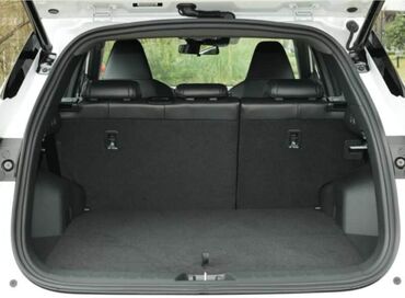 aftamabil: Changan : 1.5 l | 2024 il Van/Minivan