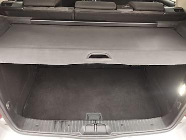 Mercedes-Benz: Mercedes-Benz A-Class: 1.7 l | 2006 il Hetçbek — 8