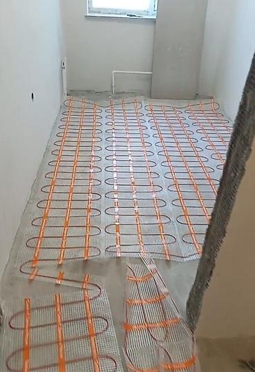 Ремонт под ключ: Ремонт под ключ | Квартиры Больше 6 лет опыта — 6