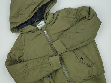 koszulki pod marynarkę: Transitional jacket, Pepperts!, 10 years, 134-140 cm, condition - Perfect