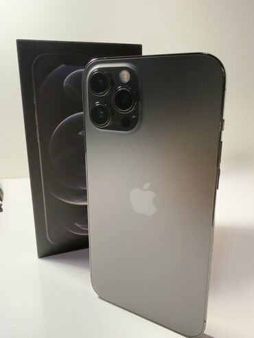 чехол на iphone 7 plus: IPhone 12 Pro Max, 256 GB, Graphite