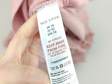 kurtki missguided: New Look, Sukienka damska, rozmiar L — 4