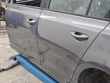 parksajd alati: POLOVNA VRATA ZA VOLKSWAGEN GOLF 6 OD 2008. DO 2012. GOD. - LEVA VRATA — 2