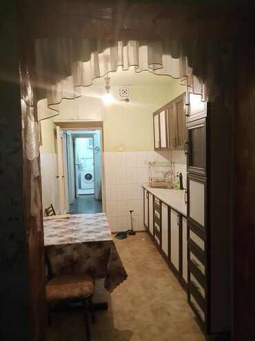 ошский переулок: 5 и более комнат, 84 м², 2 этаж, ПСО (под самоотделку)
