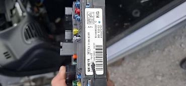 ulje 5w30: SET PALJENJA 1.1 BENZIN ZA PEUGEOT 206 | set paljenja za peugeot 206 — 3