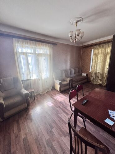 Uzunmüddətli kirayə mənzillər: Mənzillə tam komplekt kirayə yaşayış sahəsi. Azadlıq və Dərnəgül — 2