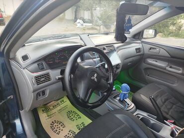 Mitsubishi Lancer: 1.3 l | 2006 il 300000 km