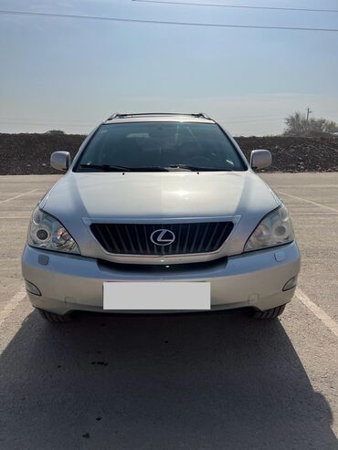 кузов тент штора: Lexus RX: 2008 г., 3.5 л, Типтроник, Бензин, Кроссовер