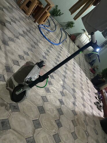 сколько стоит электросамокат в азербайджане: SatlırBarter var full bikeynen 2 ay əvvəl alnb zapasqa təkər verilir