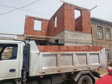 daf yuk masinlari satisi: Özünəyükləyən yük maşını, tikinti materialları, torpaq və digər