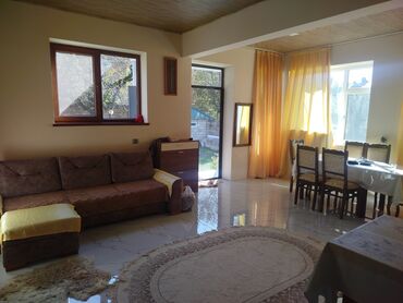 Həyət evləri və villaların satışı: 3 otaqlı, 70 kv. m, Yeni təmirli — 3