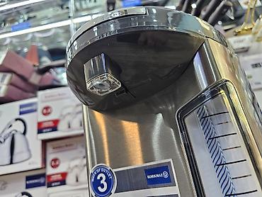 Termopotlar: Termopot Korkmaz, 5 l, Yeni, Ünvandan götürmə, Pulsuz çatdırılma, Rayonlara çatdırılma — 2