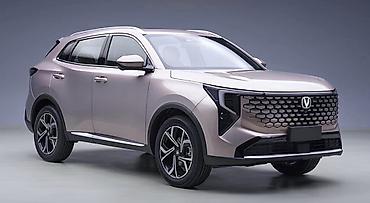 Другие автоуслуги: Русификация changan uni-z, x5plus, cs55 — 3